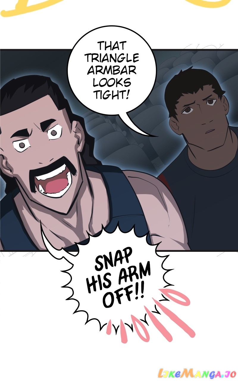 The Tomato Can Chapter 30 - page 170