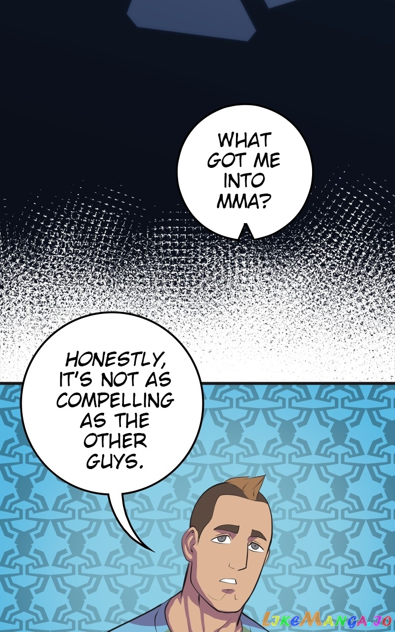 The Tomato Can Chapter 30 - page 19