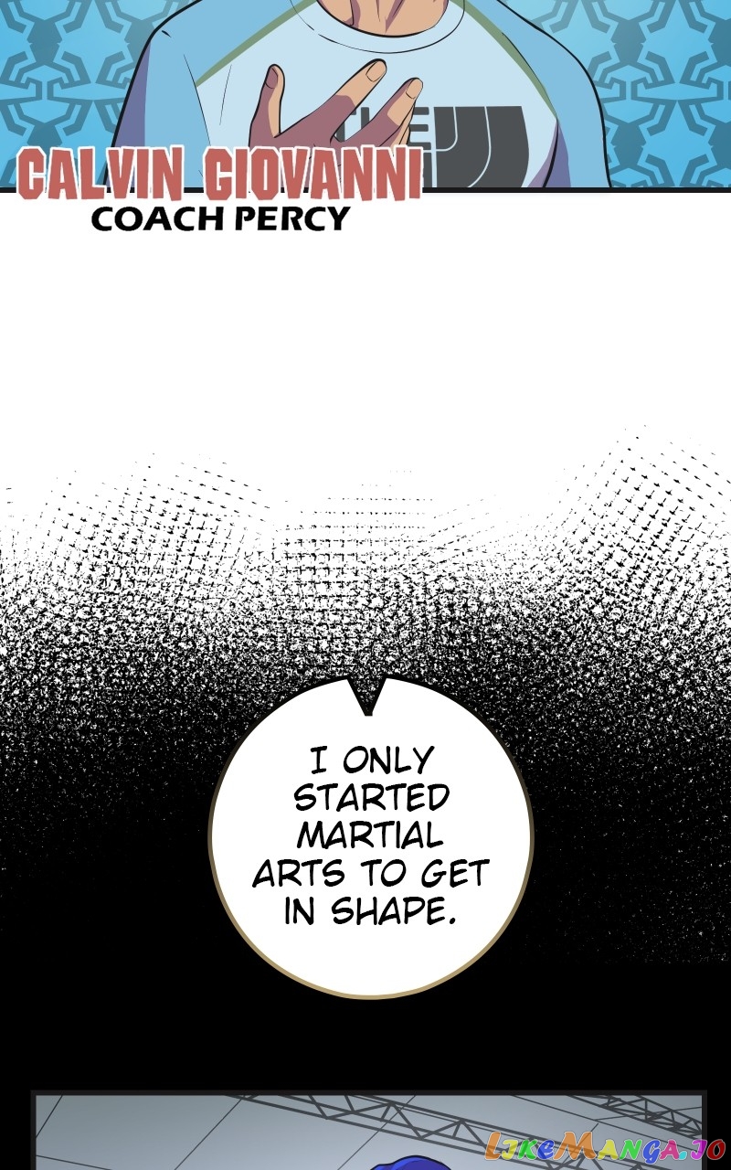 The Tomato Can Chapter 30 - page 20