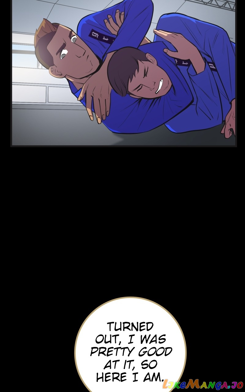 The Tomato Can Chapter 30 - page 21