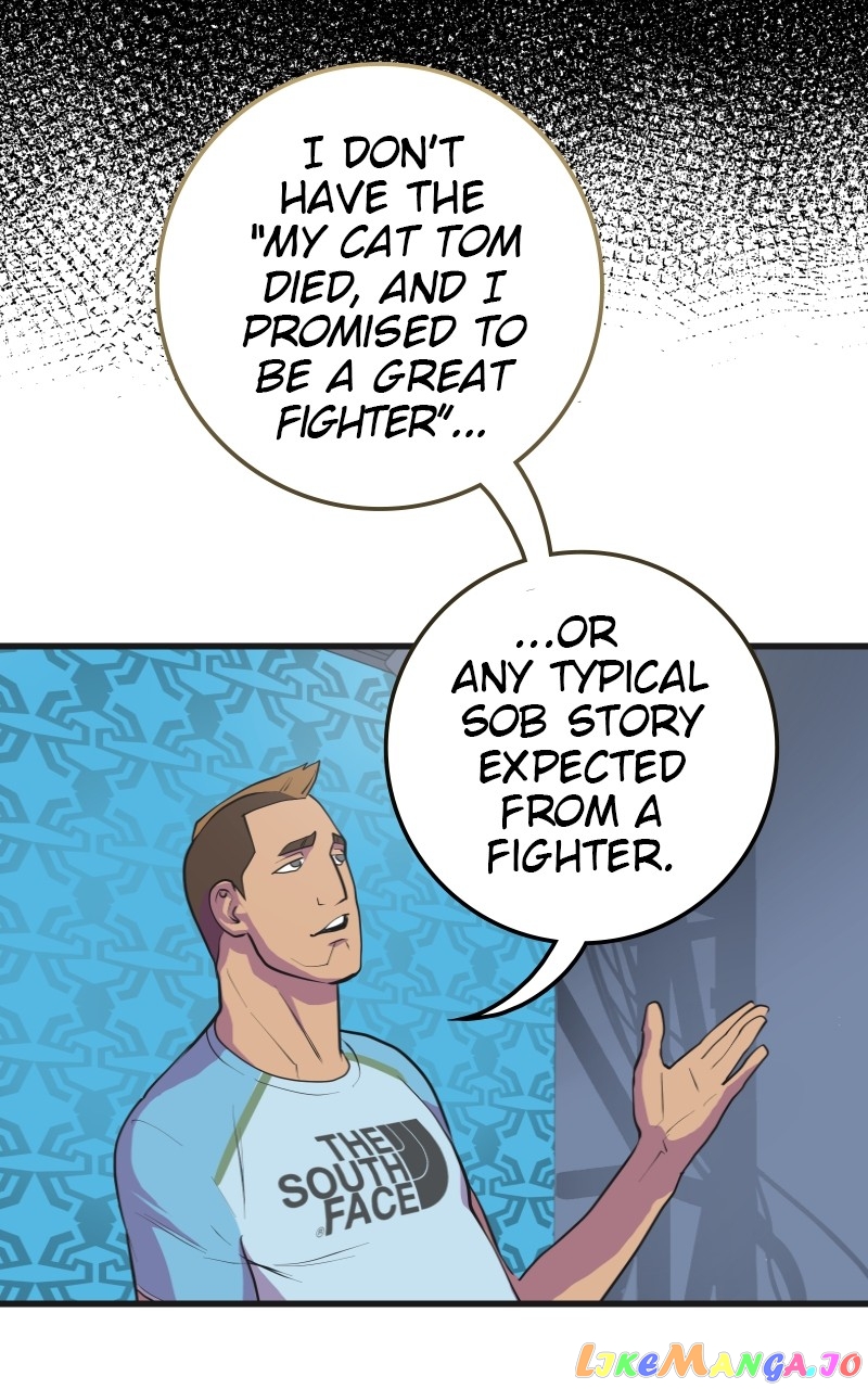 The Tomato Can Chapter 30 - page 23