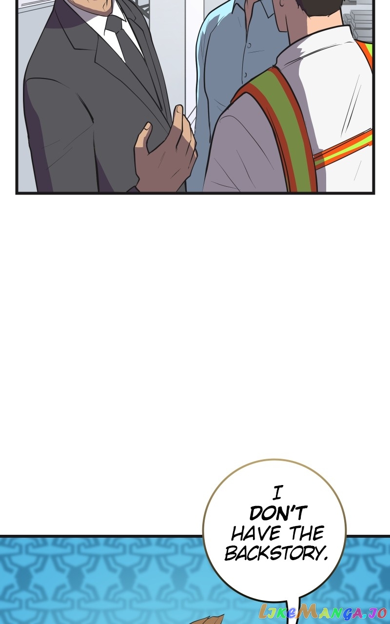 The Tomato Can Chapter 30 - page 26