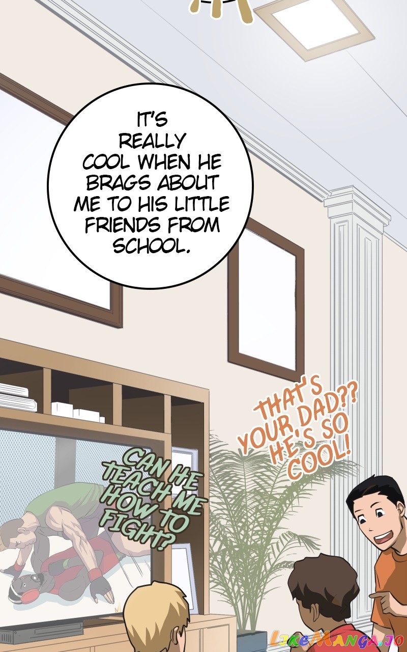 The Tomato Can Chapter 30 - page 29
