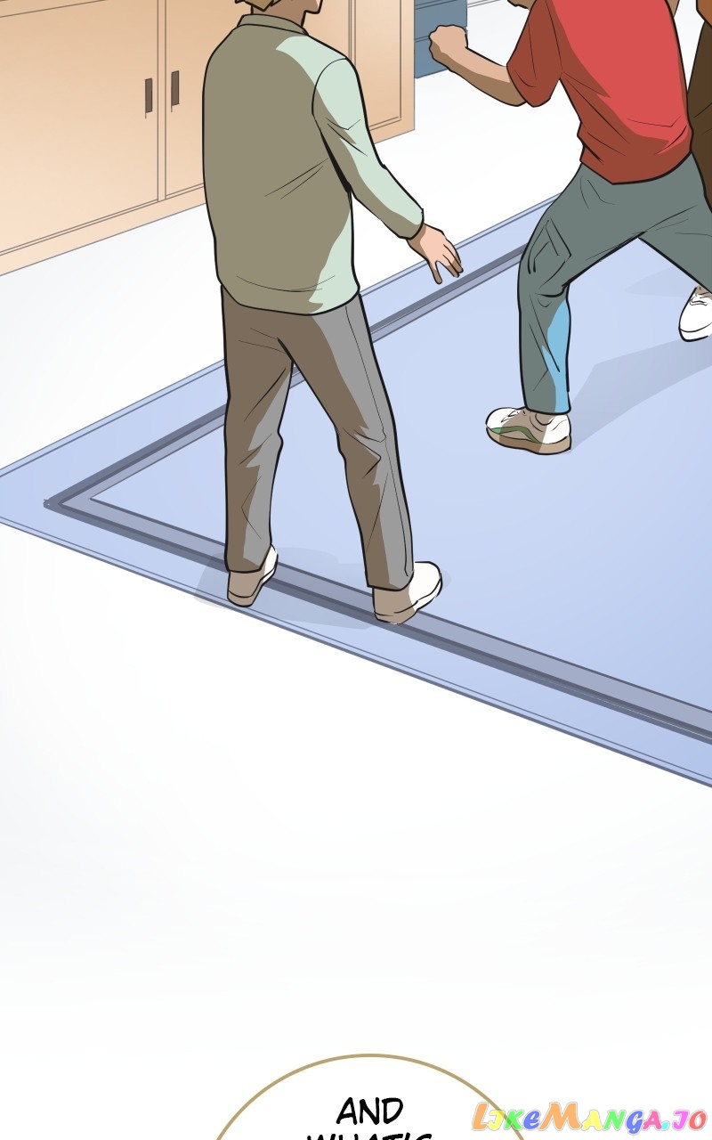The Tomato Can Chapter 30 - page 30