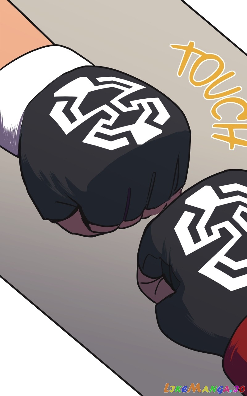 The Tomato Can Chapter 30 - page 41
