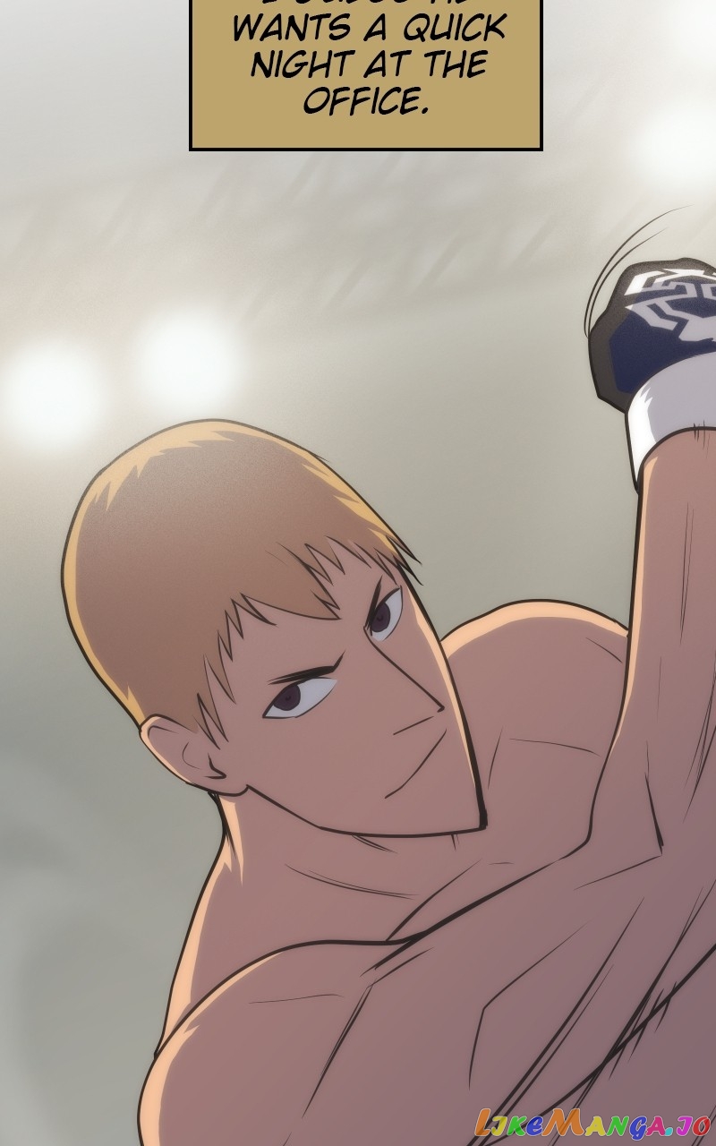 The Tomato Can Chapter 30 - page 47