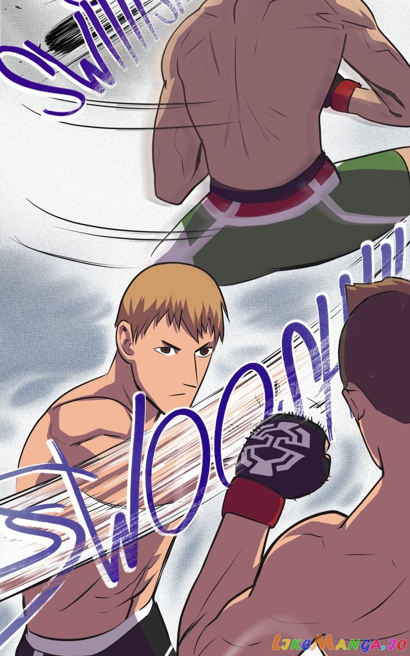 The Tomato Can Chapter 30 - page 51
