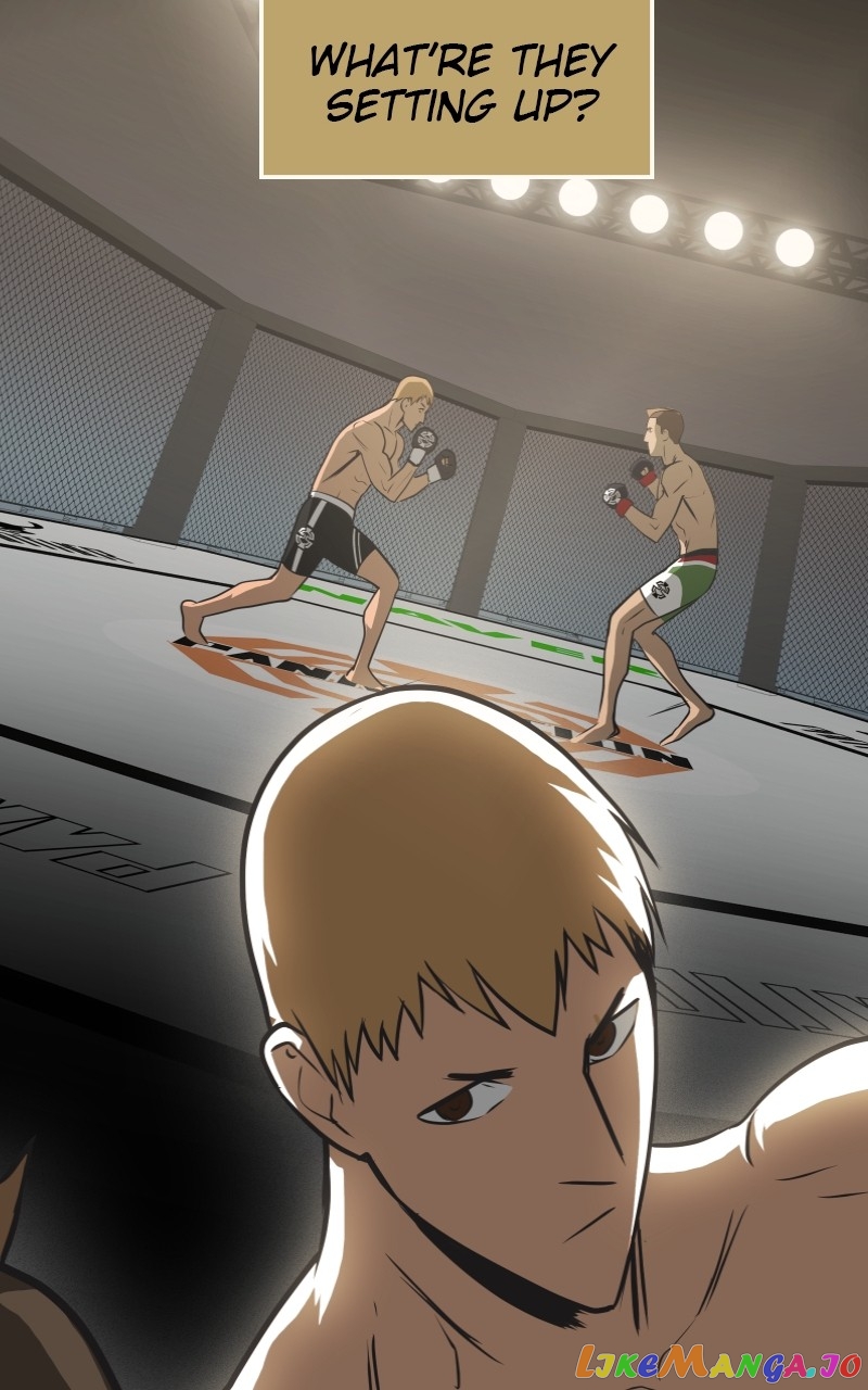 The Tomato Can Chapter 30 - page 55