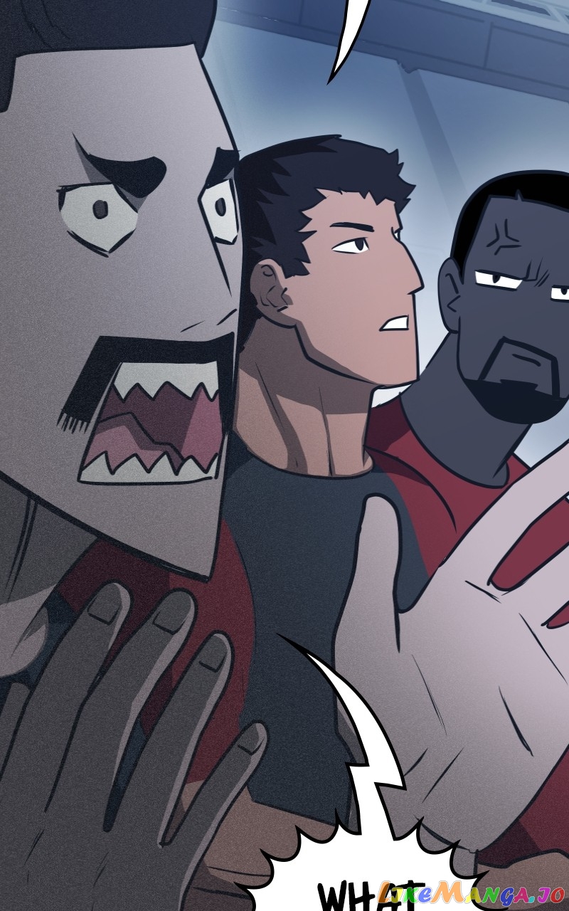 The Tomato Can Chapter 30 - page 59