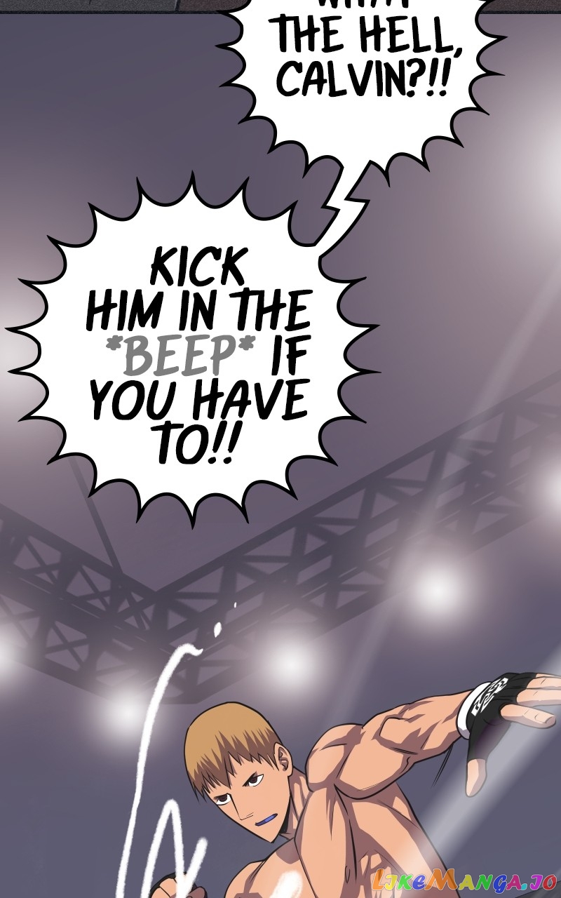 The Tomato Can Chapter 30 - page 60