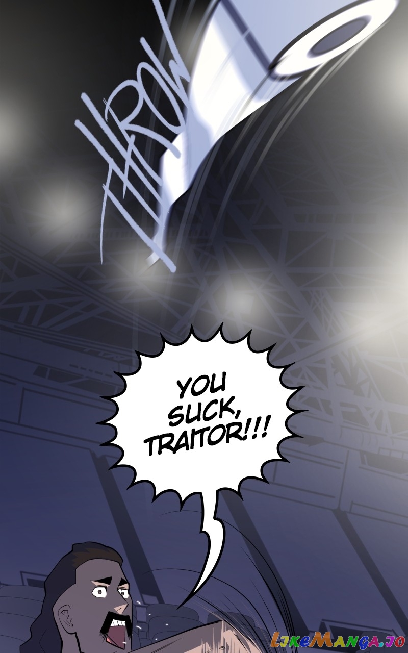 The Tomato Can Chapter 30 - page 8