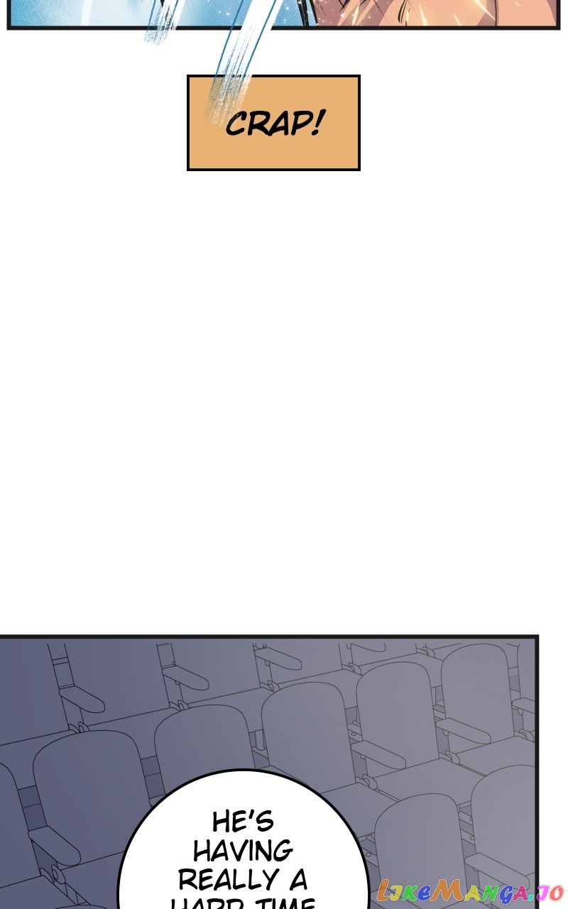 The Tomato Can Chapter 30 - page 75