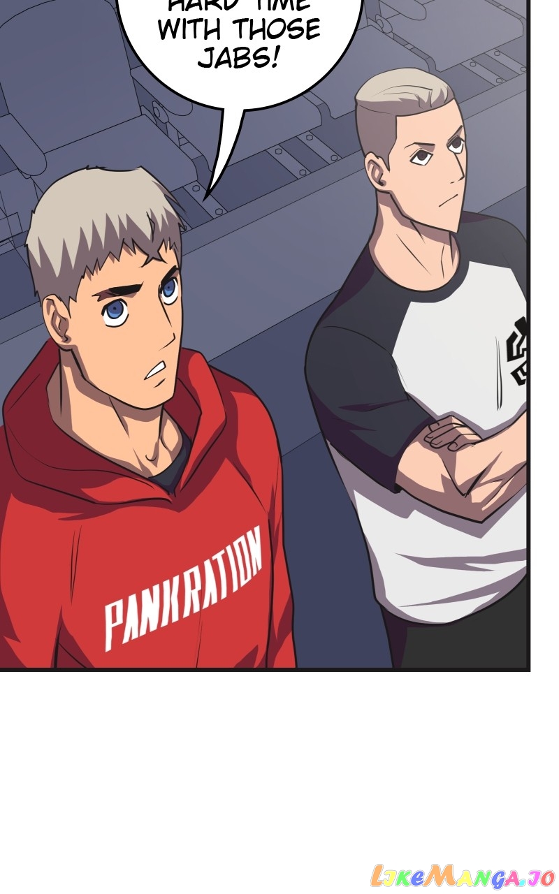 The Tomato Can Chapter 30 - page 76