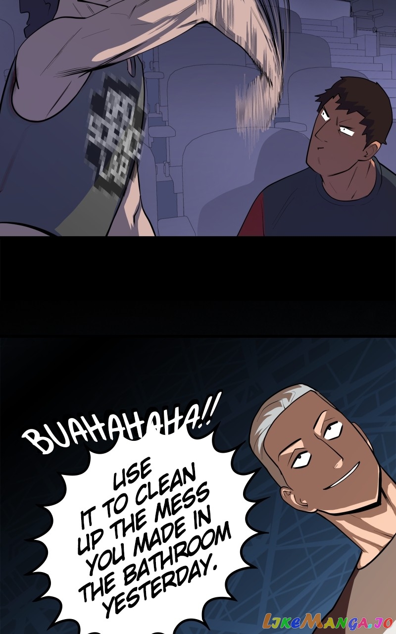 The Tomato Can Chapter 30 - page 9