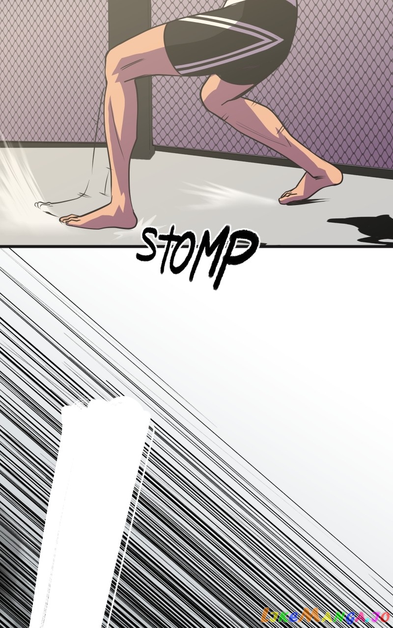 The Tomato Can Chapter 30 - page 83