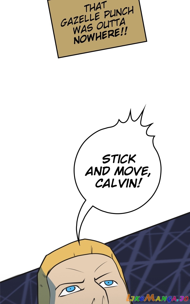 The Tomato Can Chapter 30 - page 90