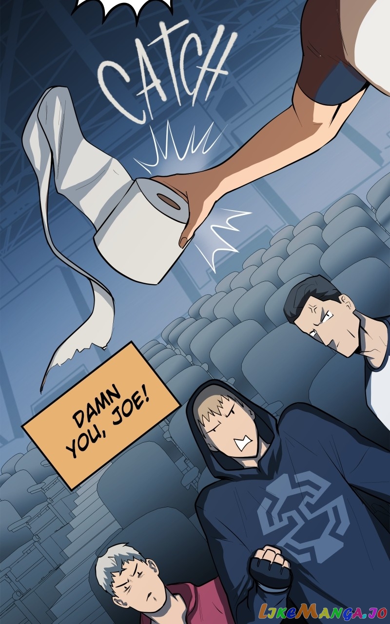 The Tomato Can Chapter 30 - page 10
