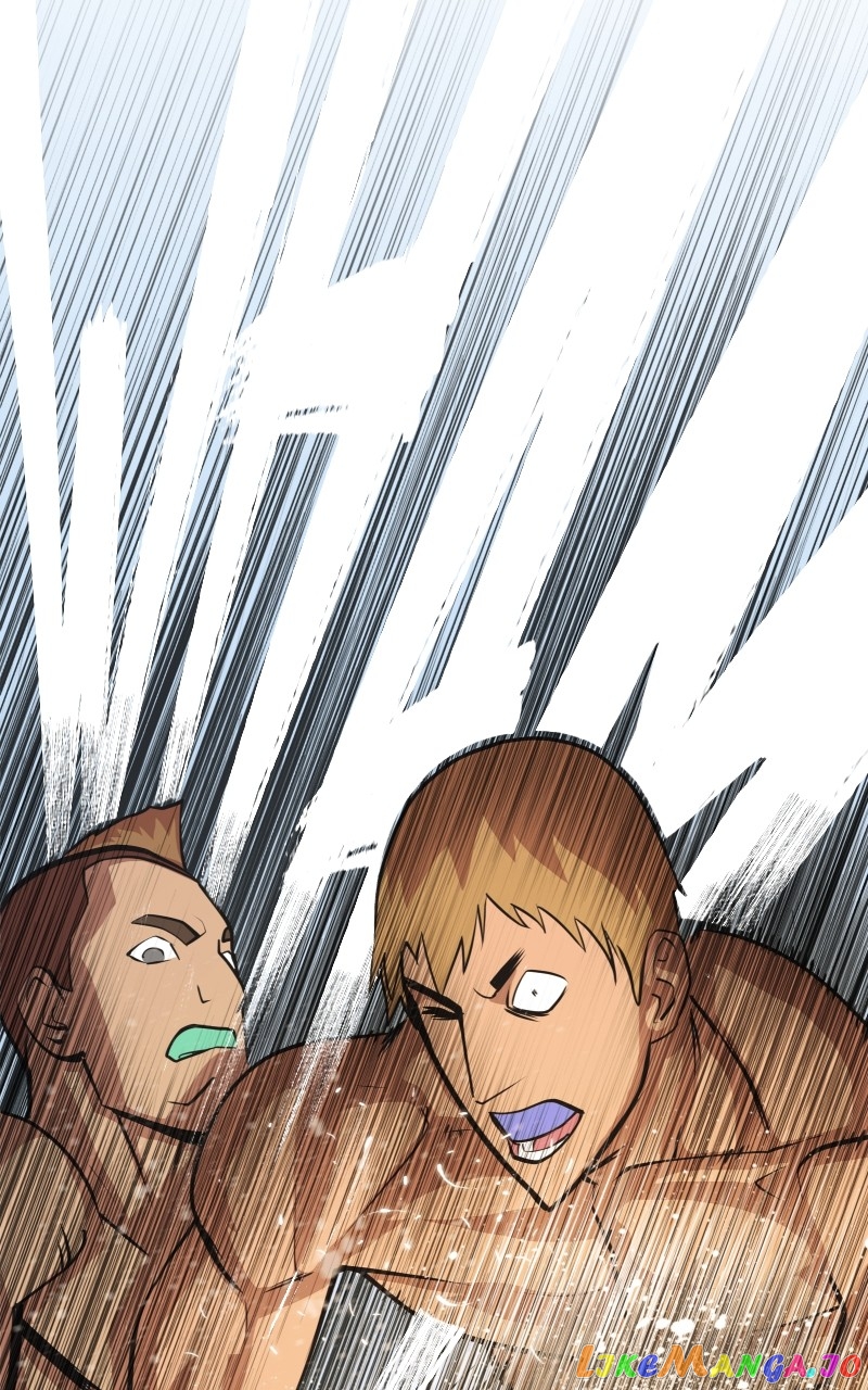 The Tomato Can Chapter 30 - page 96