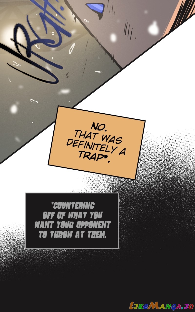 The Tomato Can Chapter 30 - page 99
