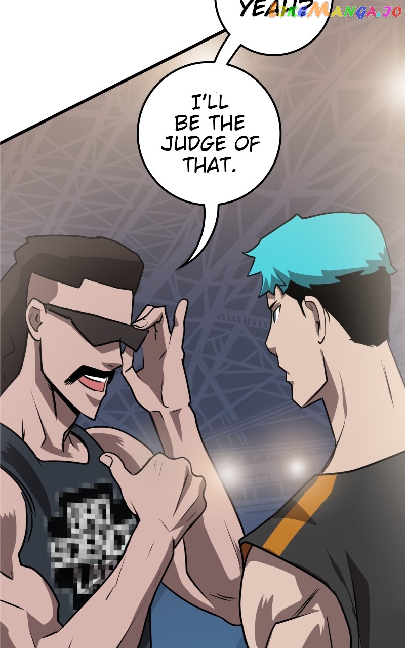 The Tomato Can Chapter 32 - page 8
