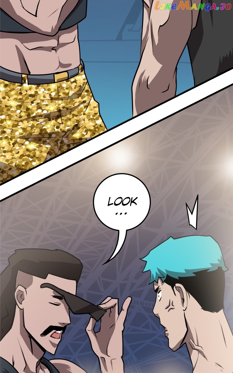 The Tomato Can Chapter 32 - page 9