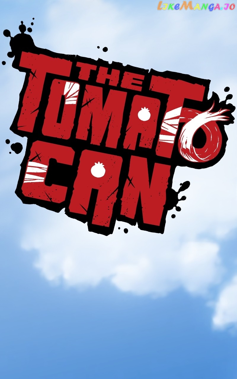 The Tomato Can Chapter 32 - page 18