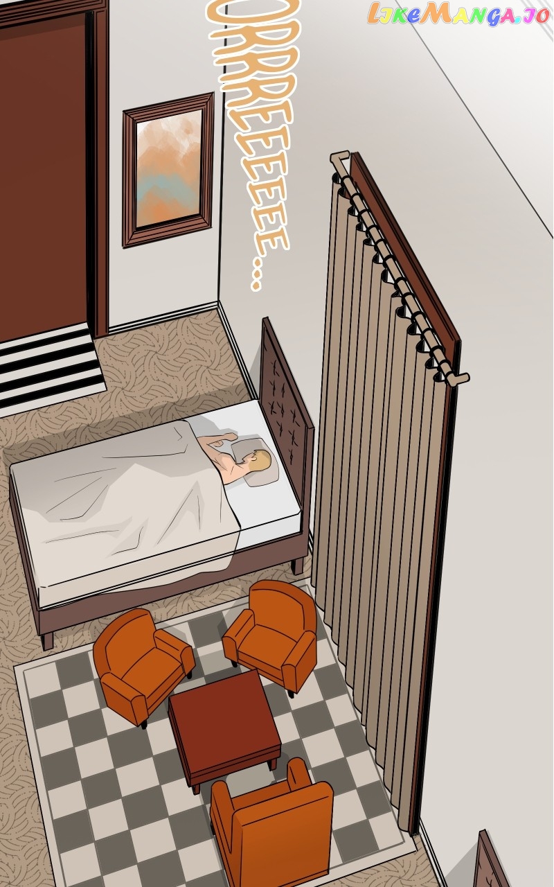 The Tomato Can Chapter 32 - page 25