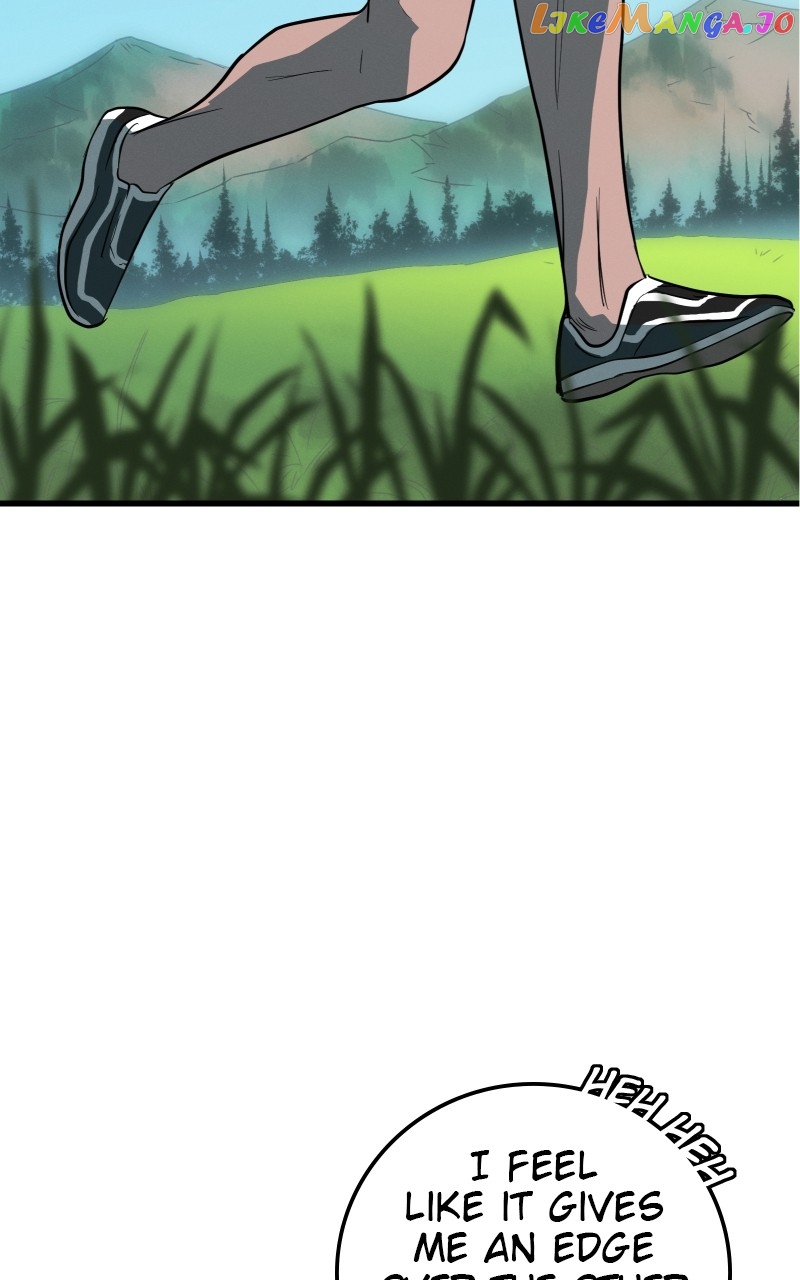 The Tomato Can Chapter 32 - page 46