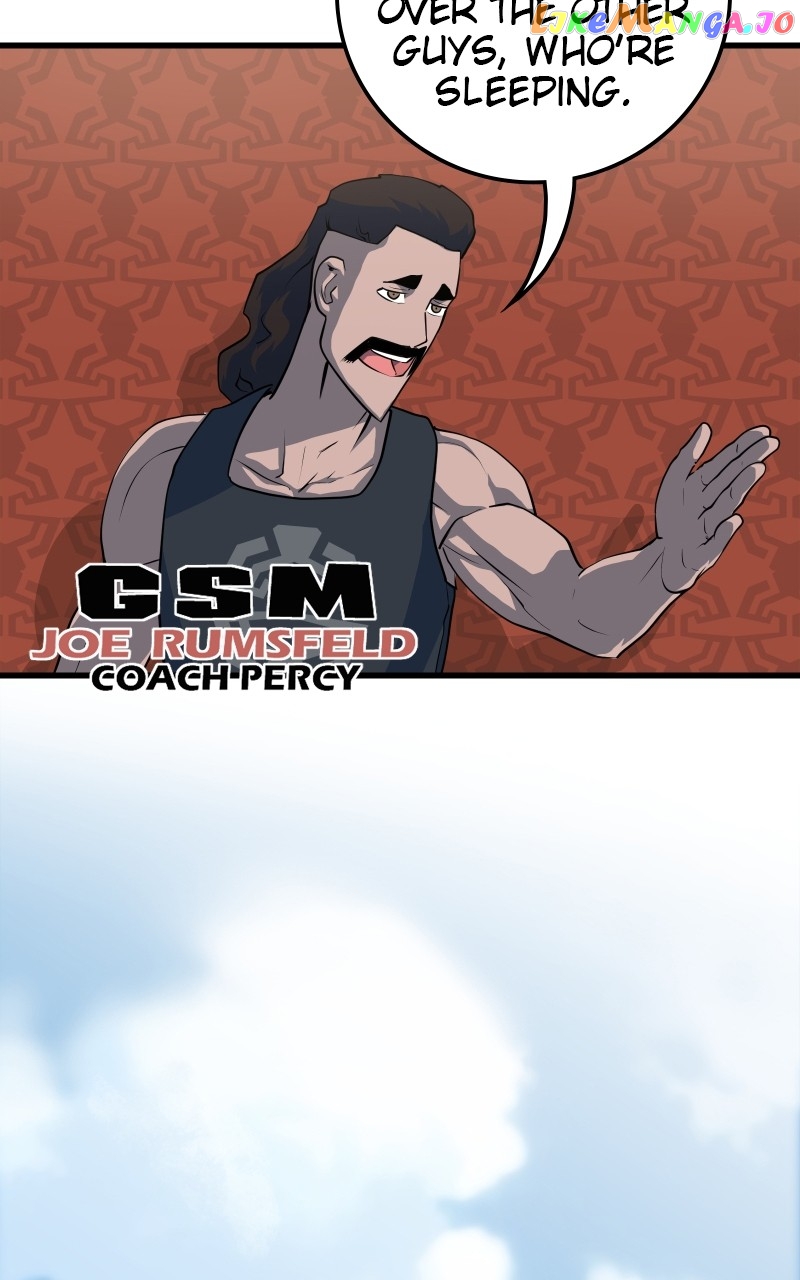 The Tomato Can Chapter 32 - page 47