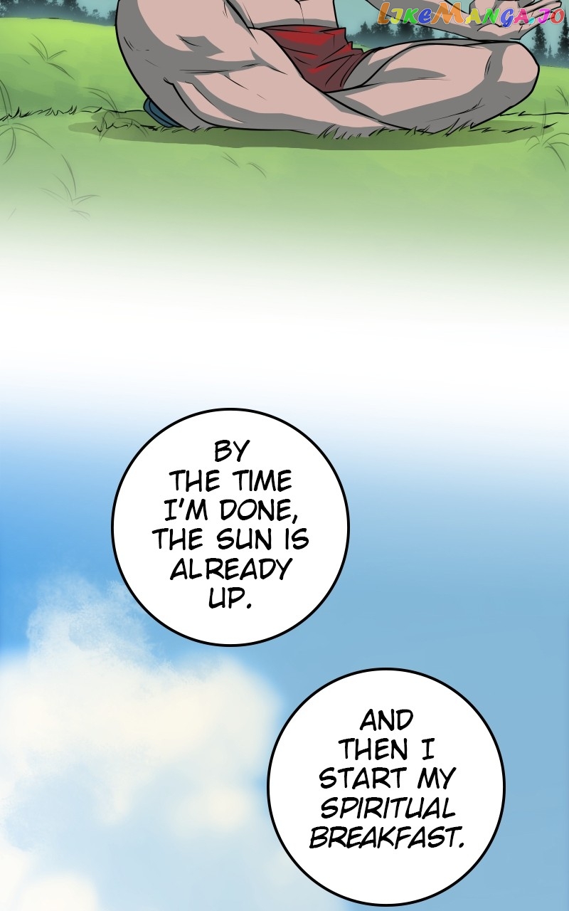The Tomato Can Chapter 32 - page 49