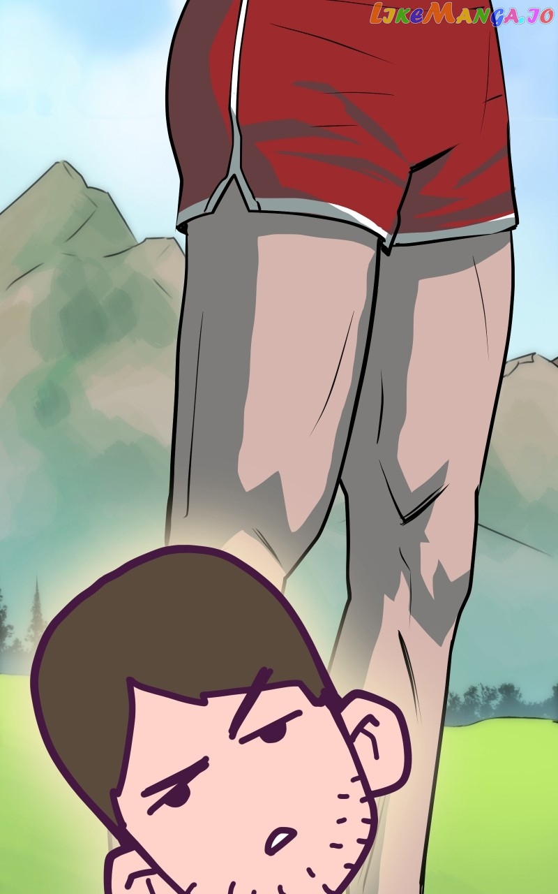 The Tomato Can Chapter 32 - page 51