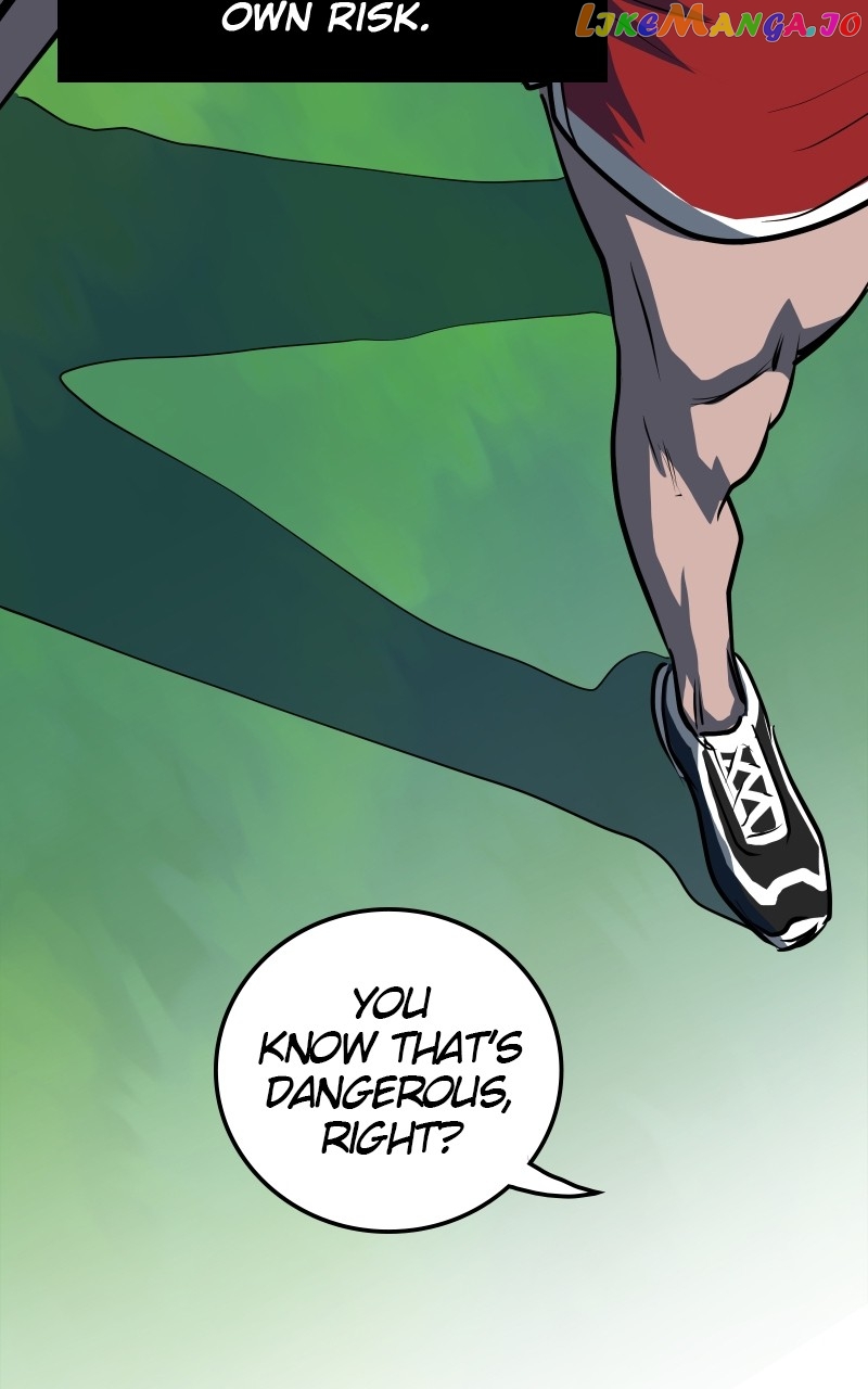The Tomato Can Chapter 32 - page 57