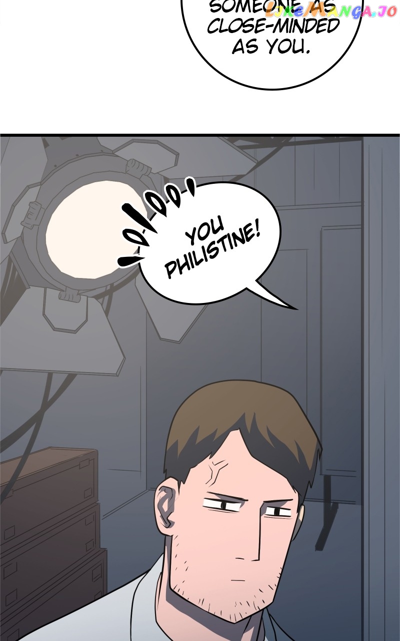 The Tomato Can Chapter 32 - page 59