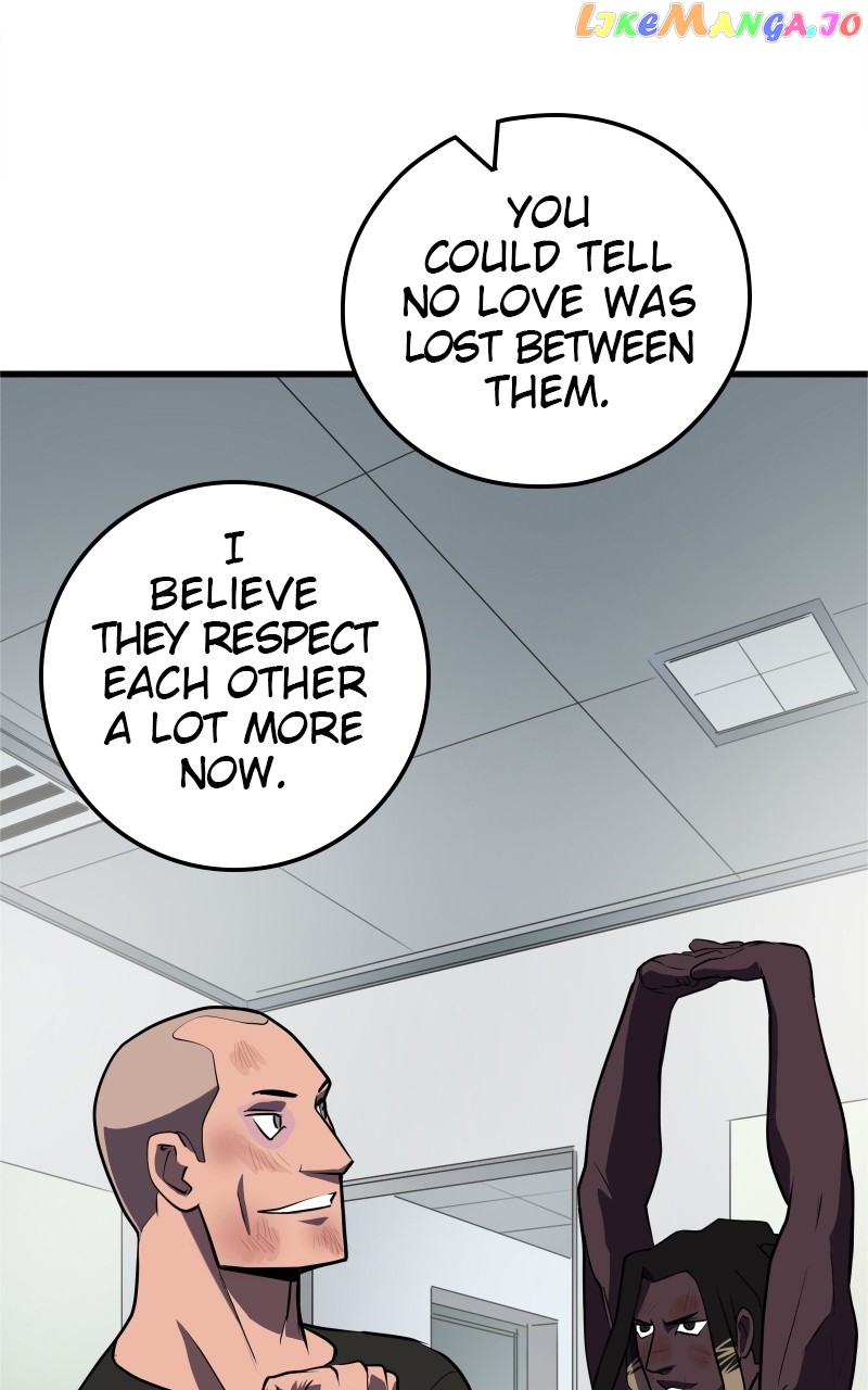 The Tomato Can Chapter 32 - page 64