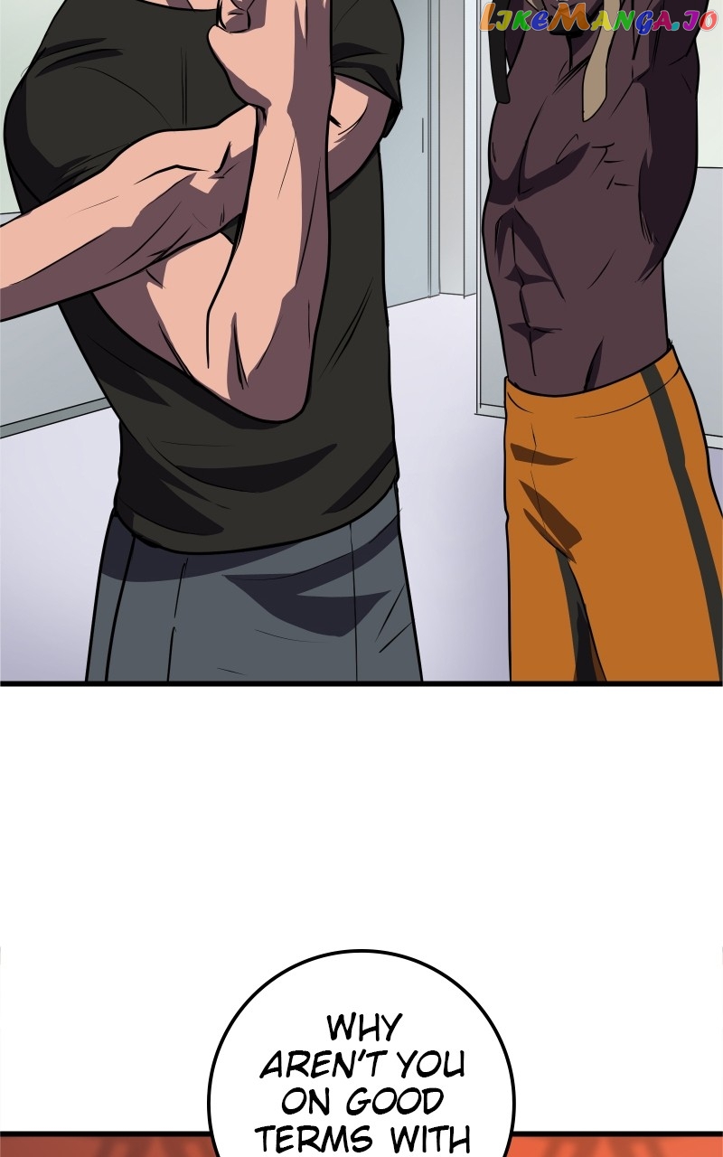 The Tomato Can Chapter 32 - page 65