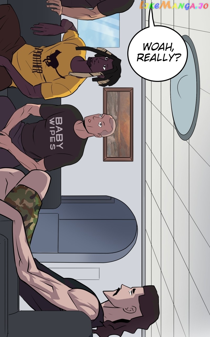 The Tomato Can Chapter 32 - page 69