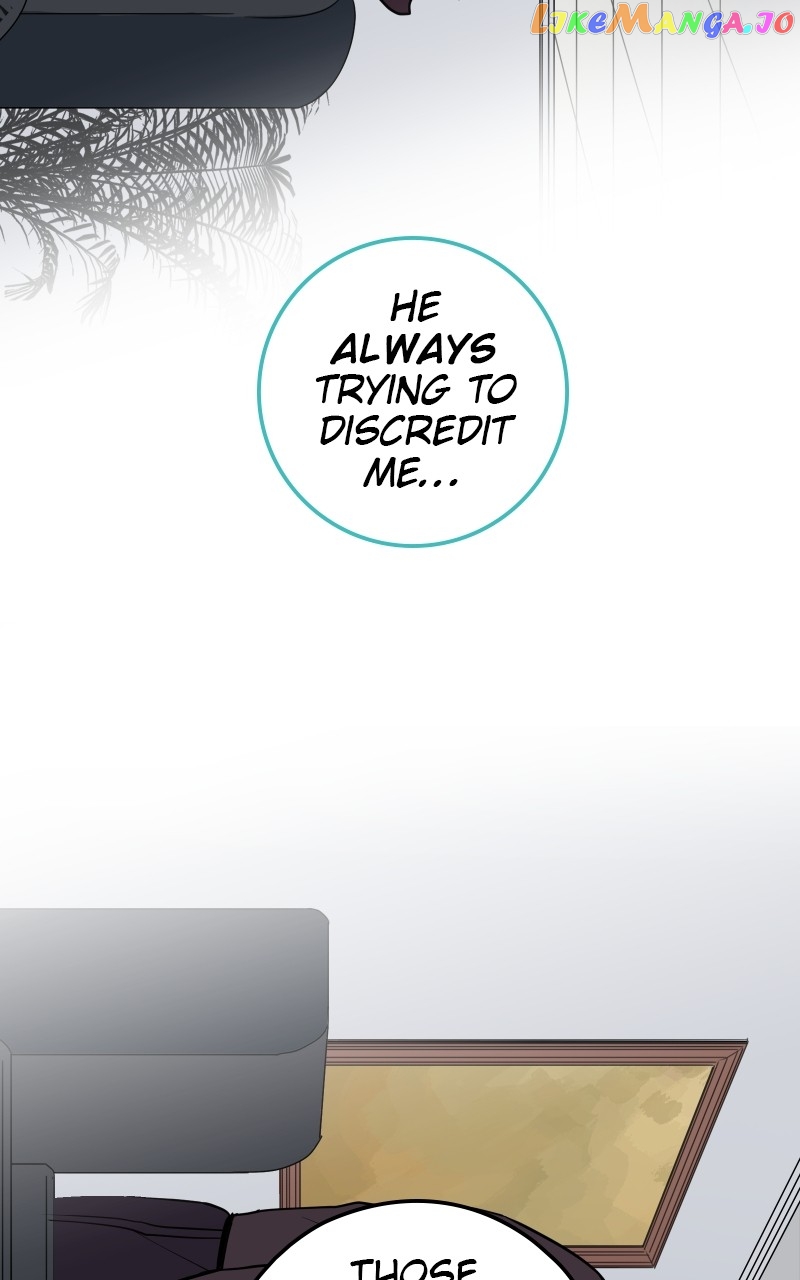 The Tomato Can Chapter 32 - page 70