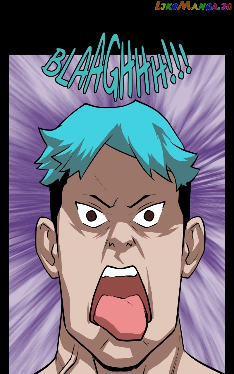 The Tomato Can Chapter 32 - page 76
