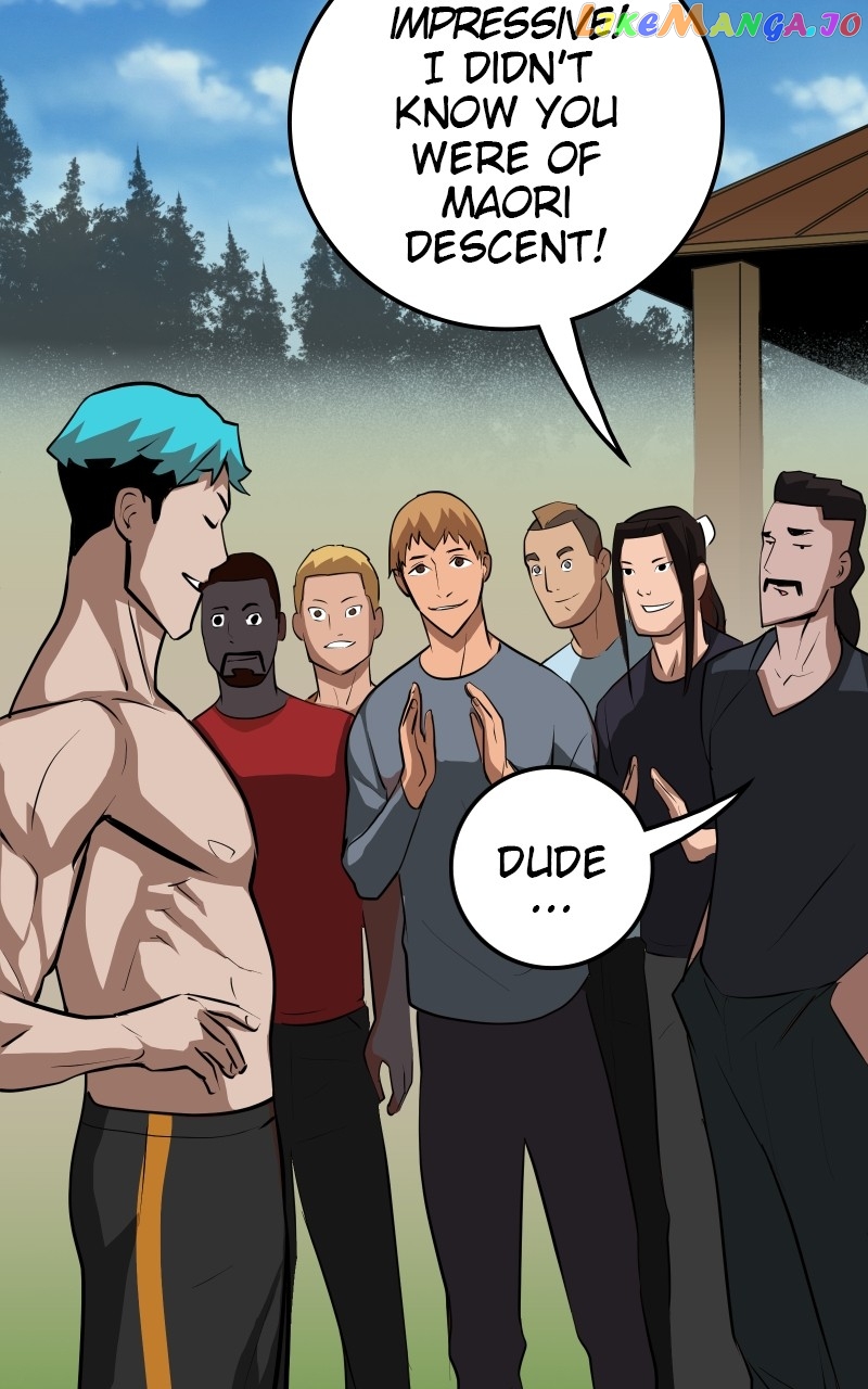 The Tomato Can Chapter 32 - page 78