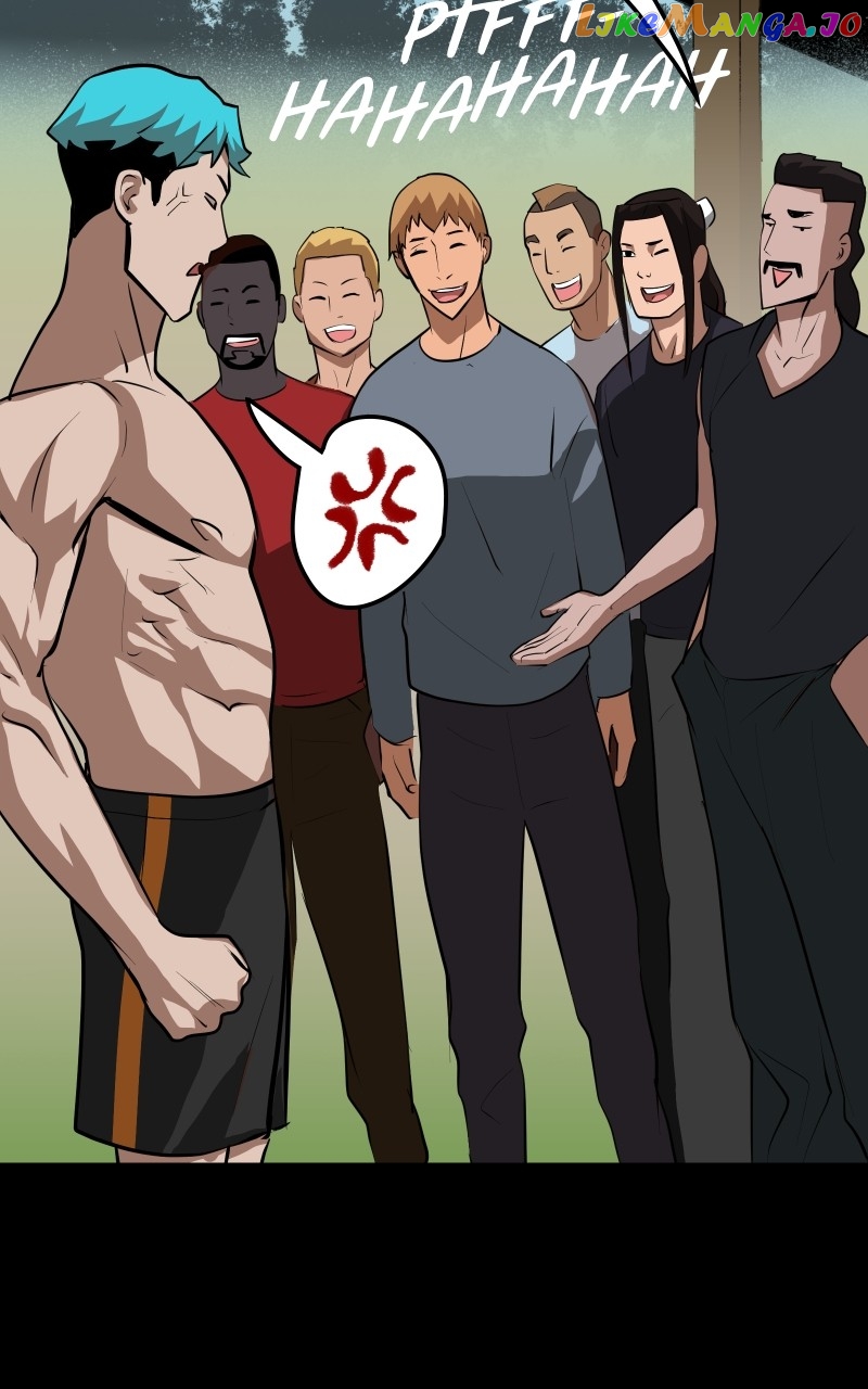 The Tomato Can Chapter 32 - page 80