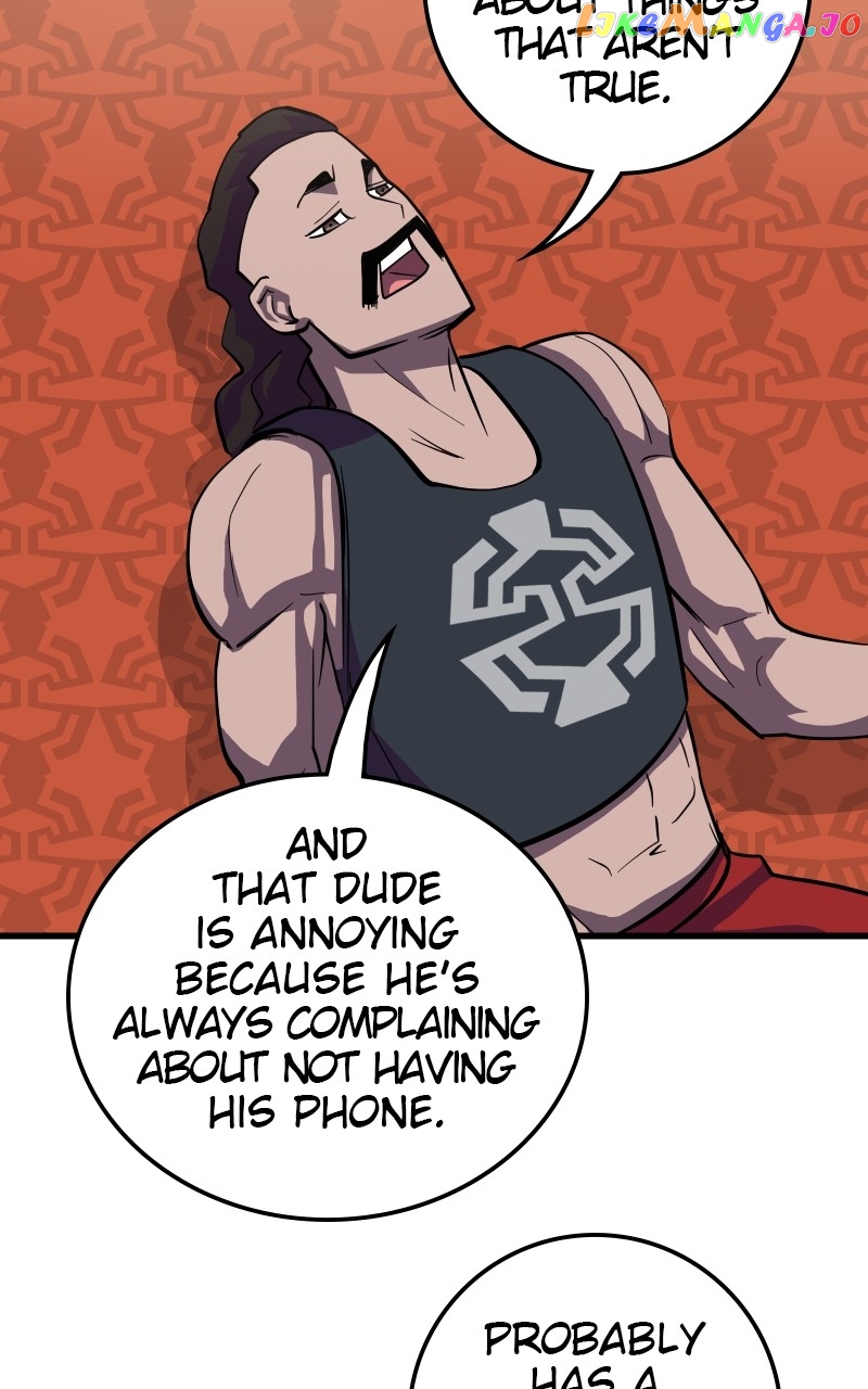 The Tomato Can Chapter 32 - page 83