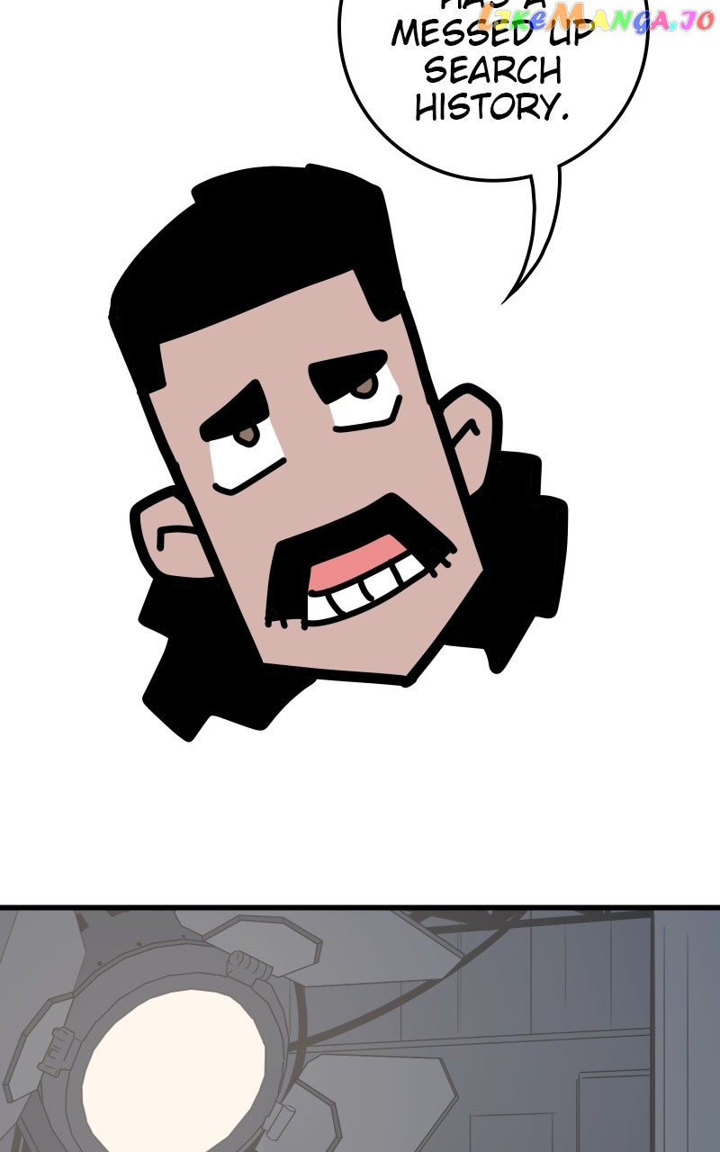 The Tomato Can Chapter 32 - page 84
