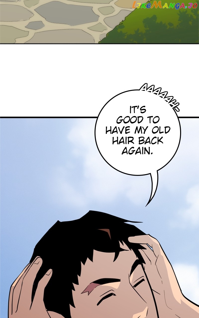 The Tomato Can Chapter 32 - page 89