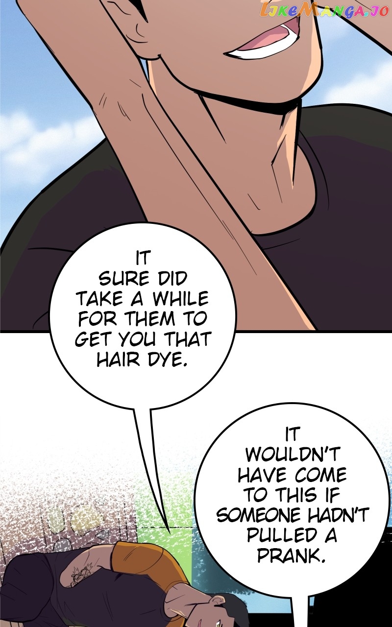 The Tomato Can Chapter 32 - page 90