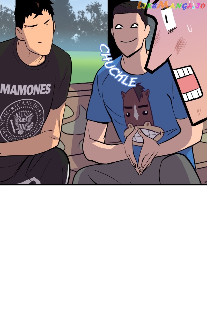 The Tomato Can Chapter 32 - page 95