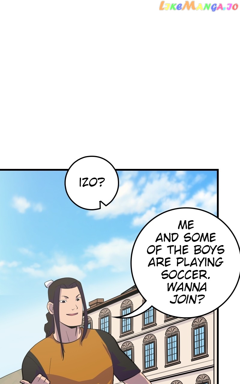 The Tomato Can Chapter 32 - page 97