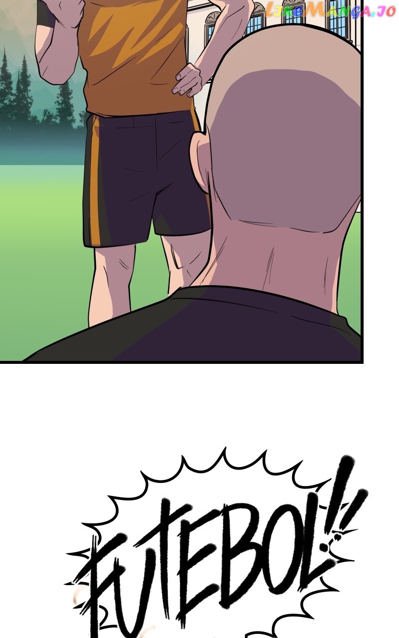 The Tomato Can Chapter 32 - page 98