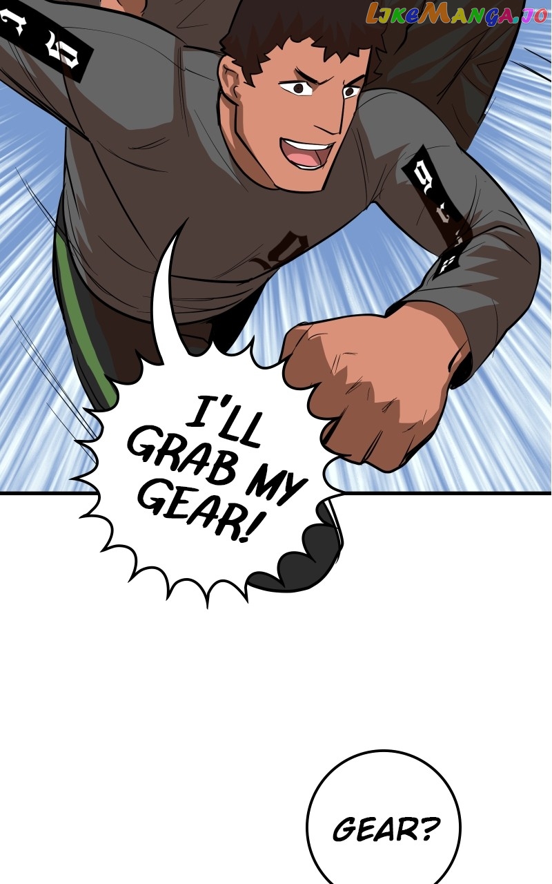 The Tomato Can Chapter 32 - page 100
