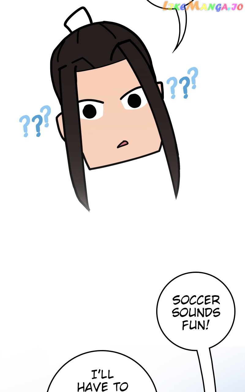 The Tomato Can Chapter 32 - page 101