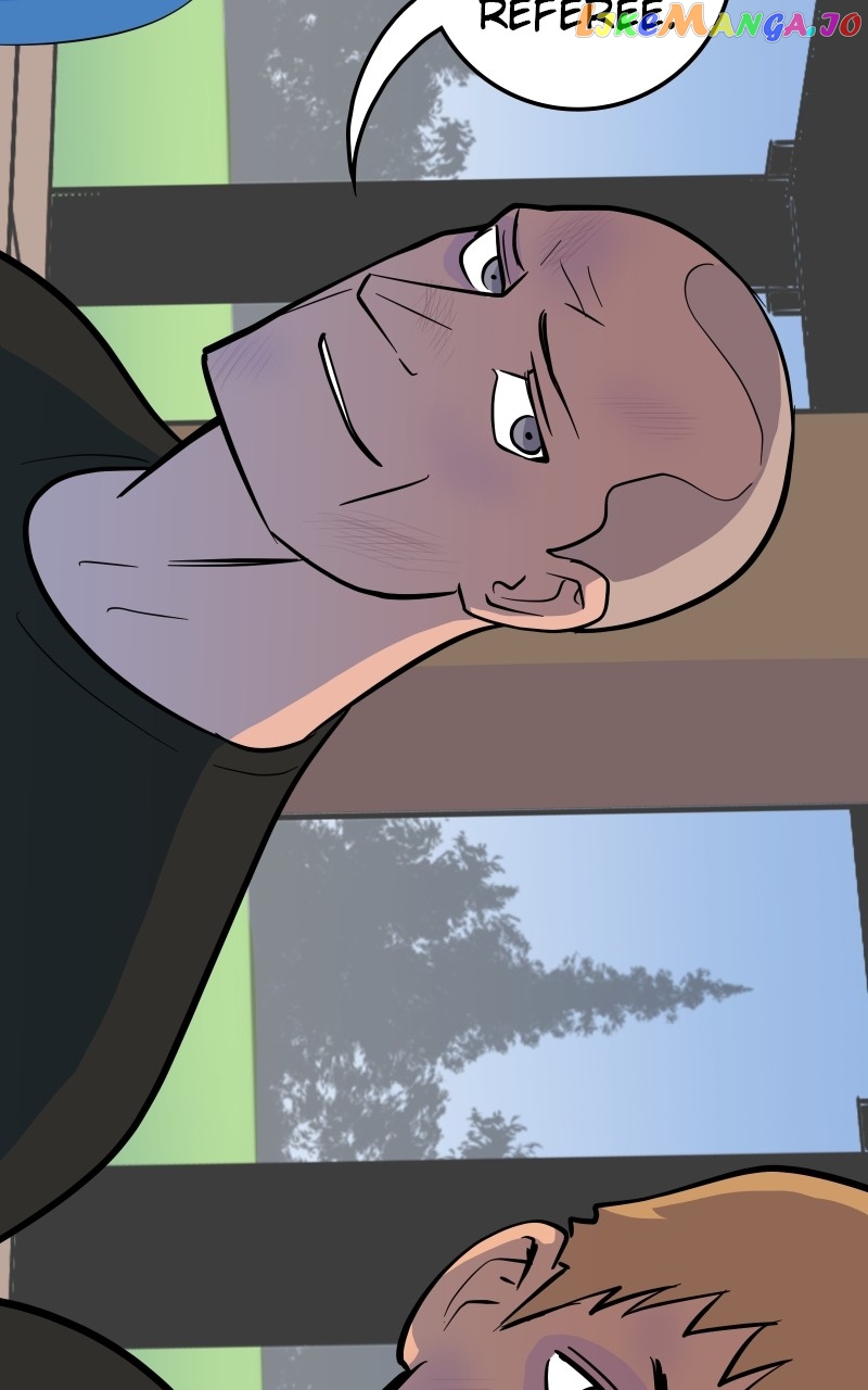 The Tomato Can Chapter 32 - page 103